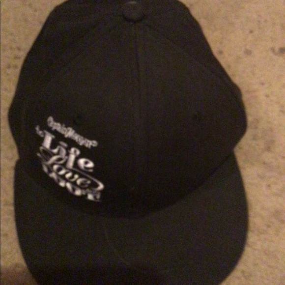 captian morgan Other - NWOT captain Morgan fitted hat